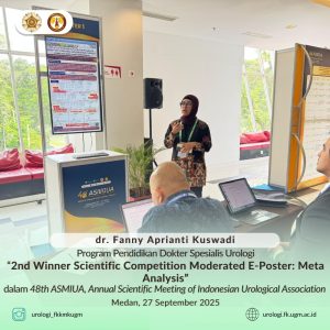 Menyelami Bukti, Menyalakan Inovasi: Cerita di Balik Meta-Analisis yang Menginspirasi